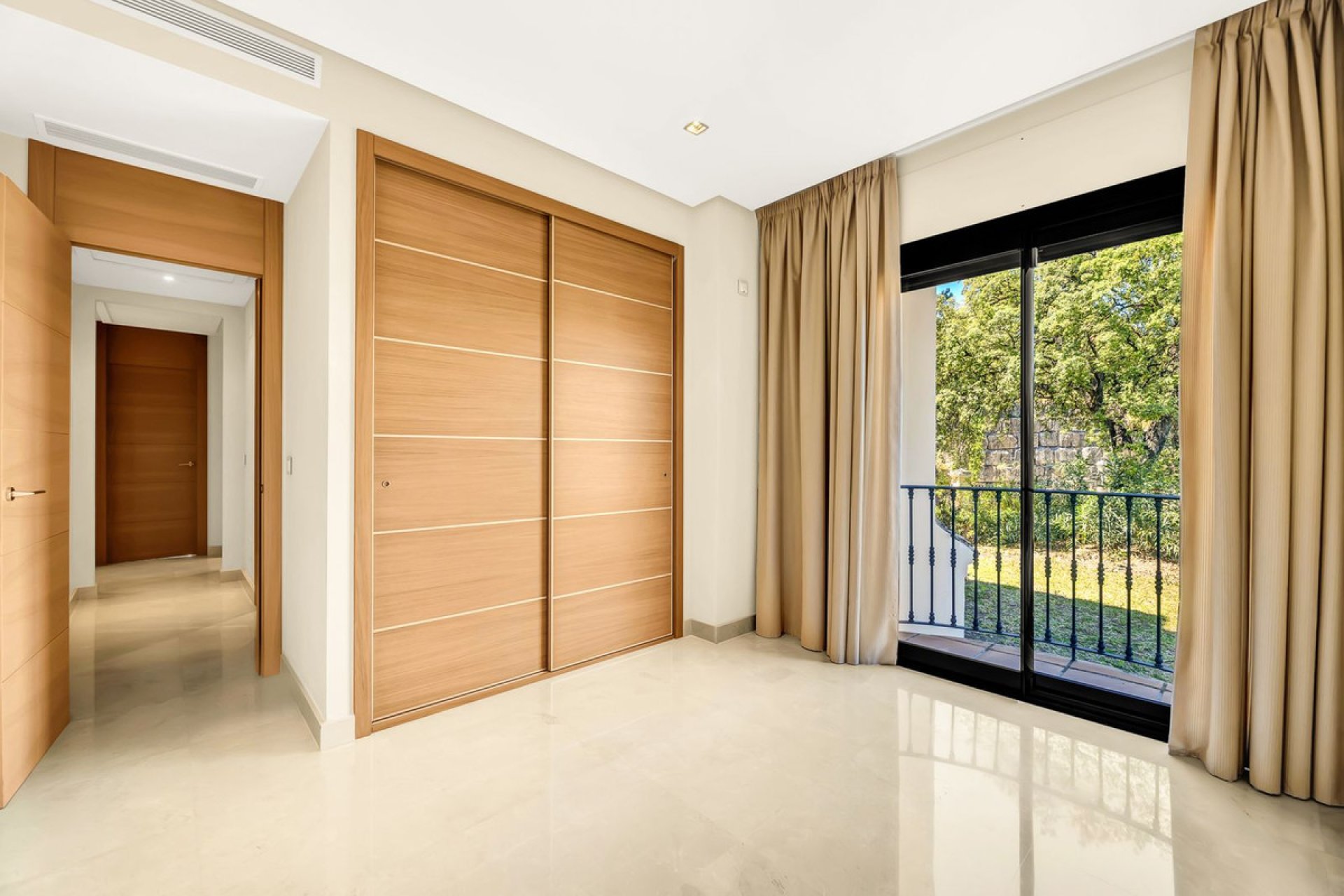 Resale - Ground floor apartment - Benahavís - La Quinta