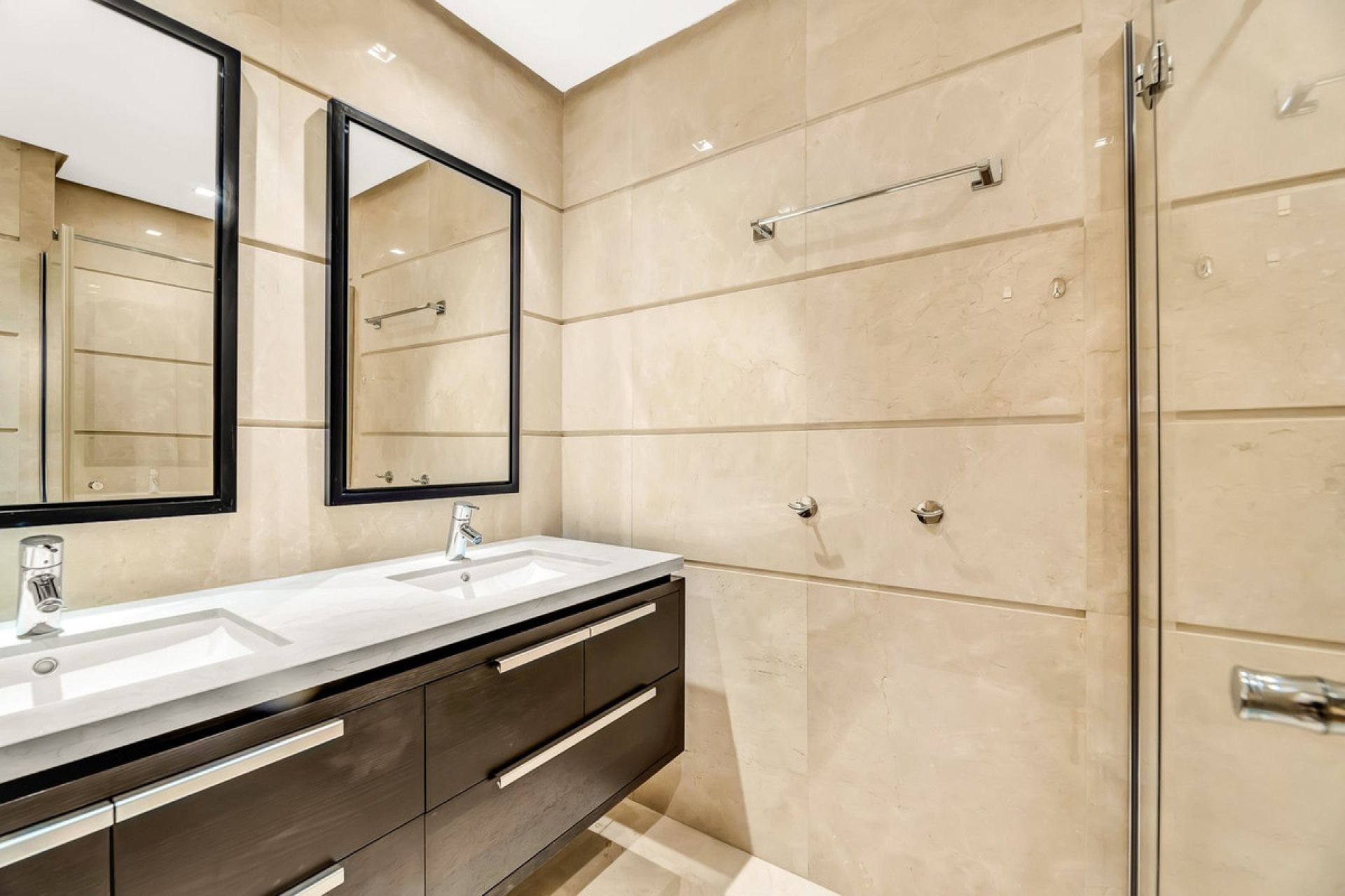 Resale - Ground floor apartment - Benahavís - La Quinta