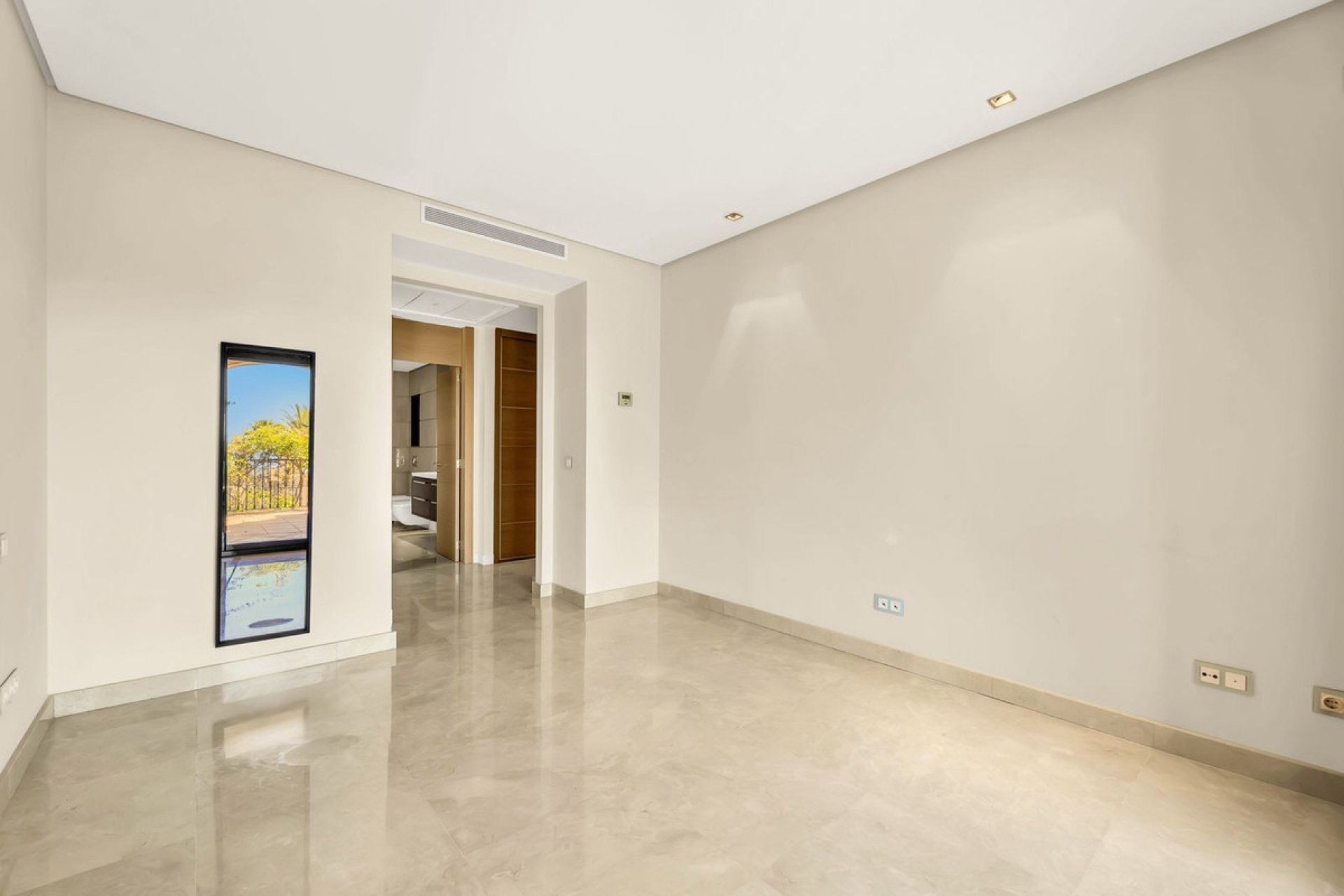 Resale - Ground floor apartment - Benahavís - La Quinta