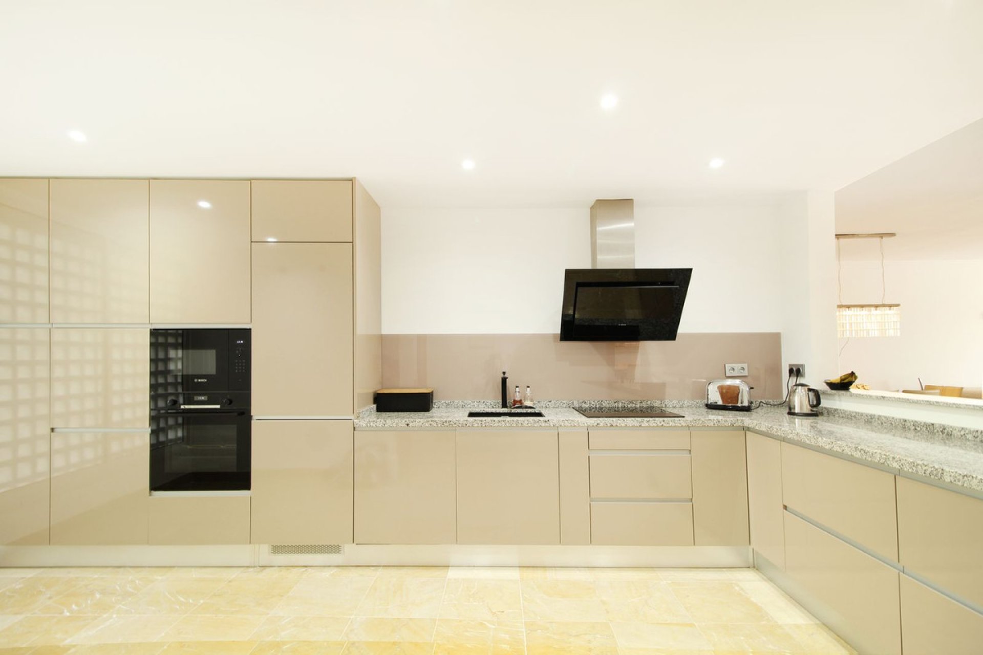 Resale - Ground floor apartment - Benahavís - La Quinta