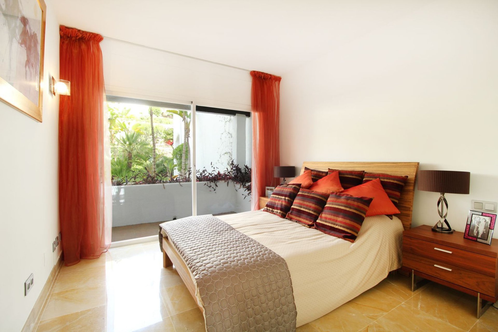 Resale - Ground floor apartment - Benahavís - La Quinta