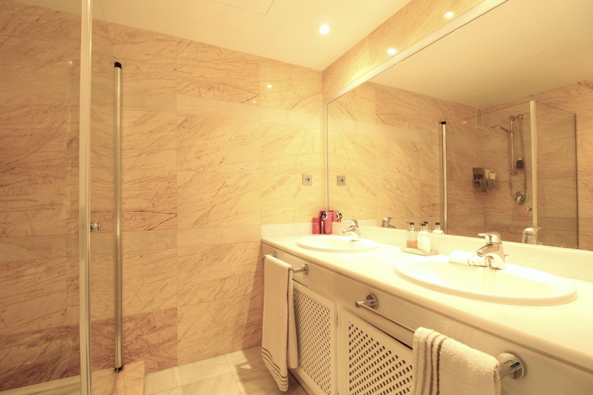 Resale - Ground floor apartment - Benahavís - La Quinta