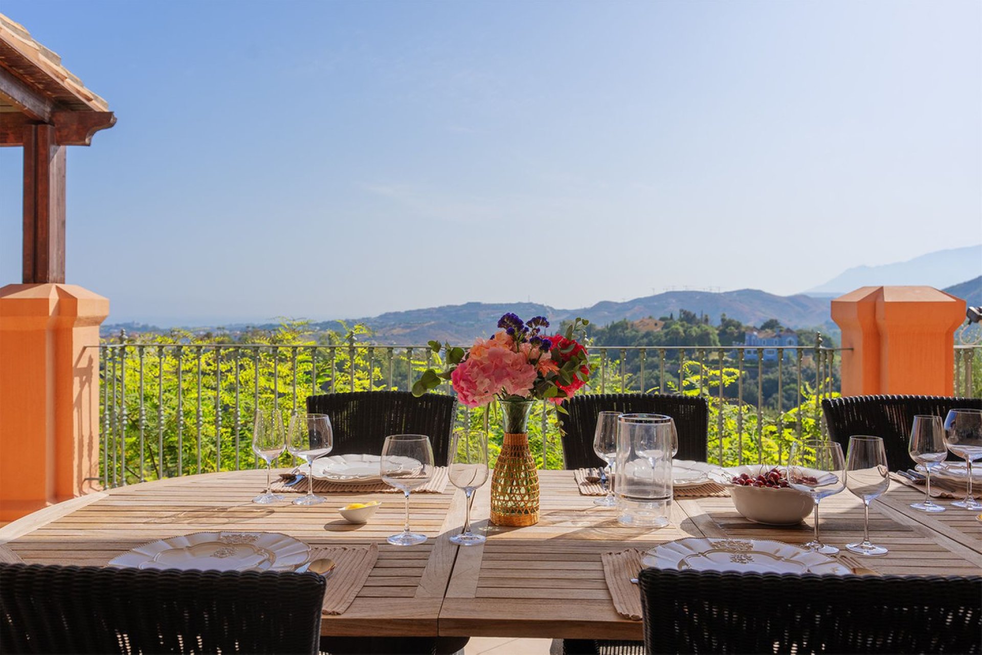 Resale - Ground floor apartment - Benahavís - La Quinta