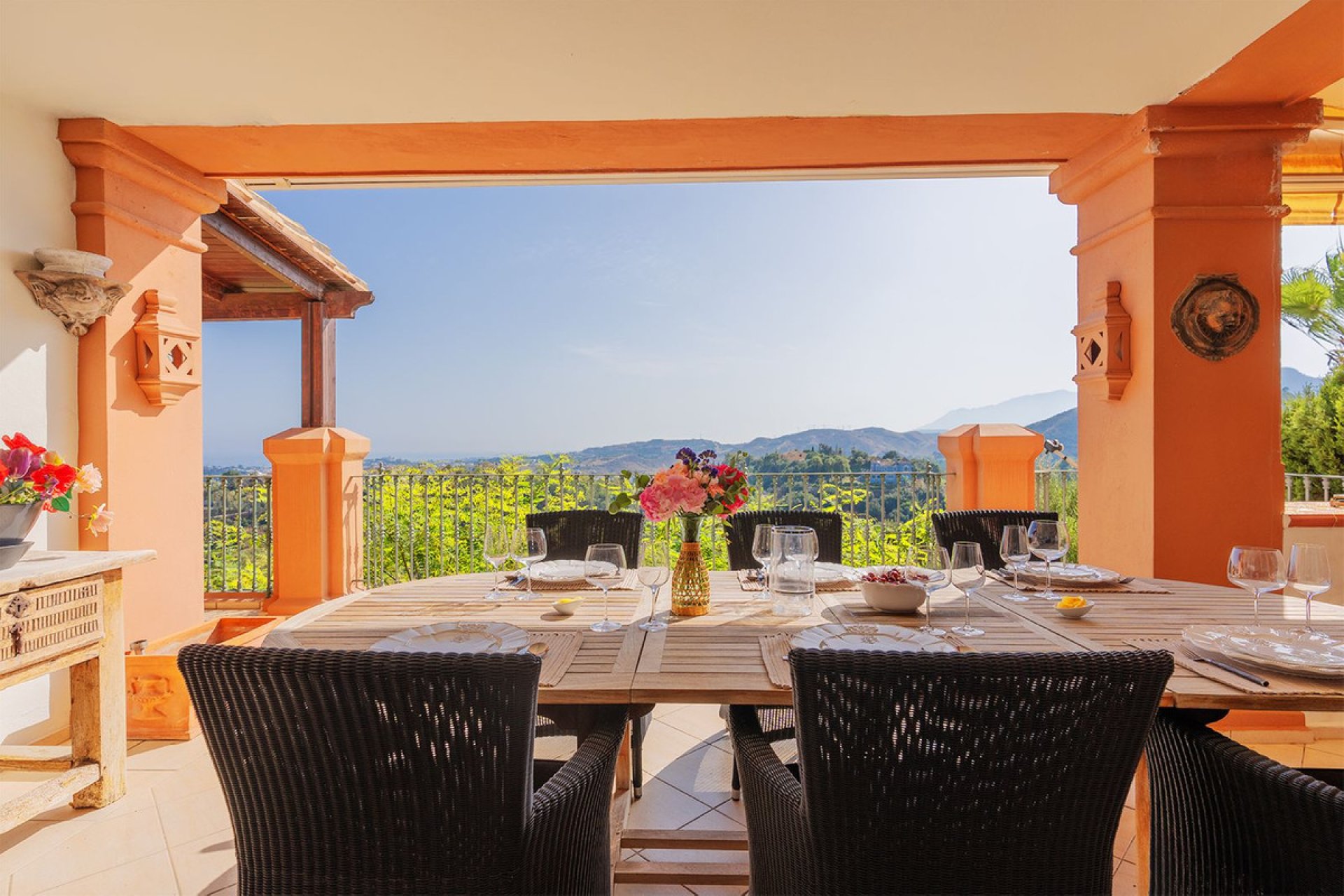 Resale - Ground floor apartment - Benahavís - La Quinta