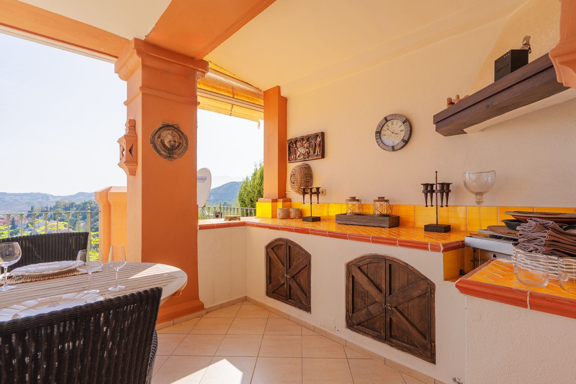 Resale - Ground floor apartment - Benahavís - La Quinta