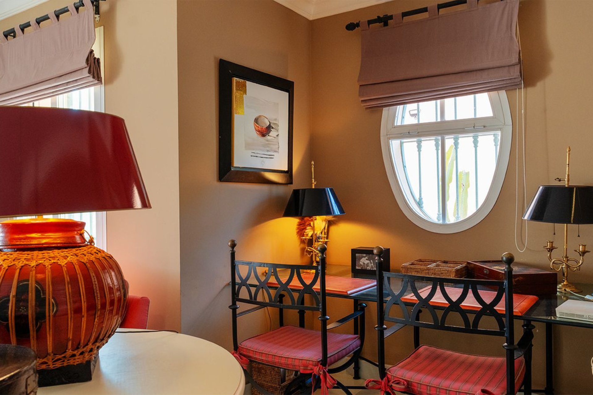 Resale - Ground floor apartment - Benahavís - La Quinta