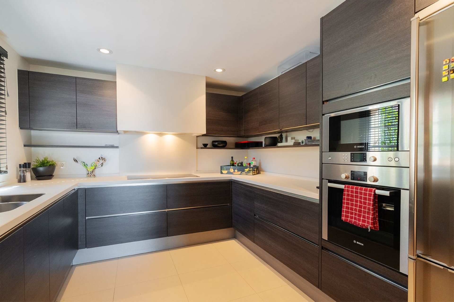 Resale - Ground floor apartment - Benahavís - La Quinta