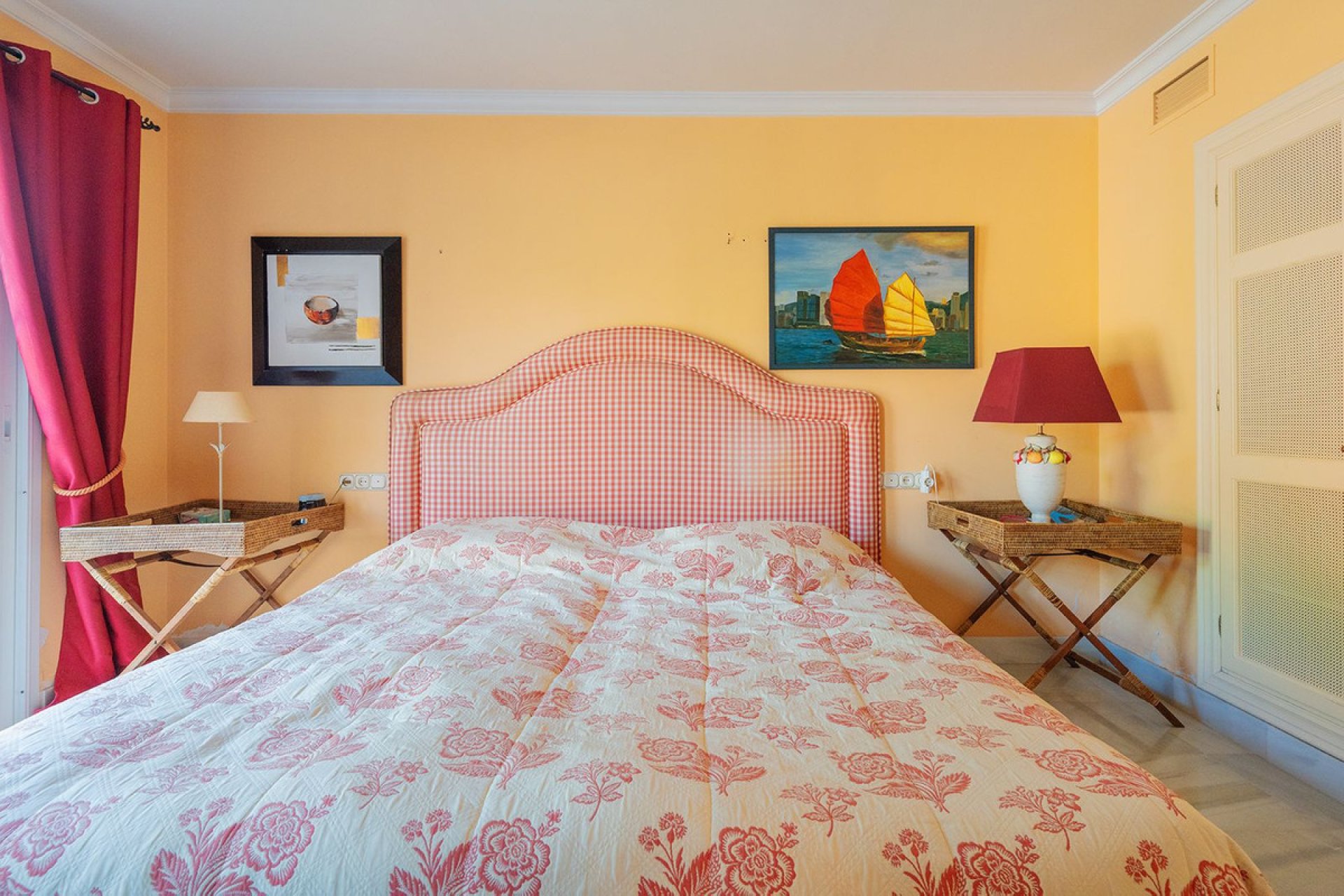 Resale - Ground floor apartment - Benahavís - La Quinta