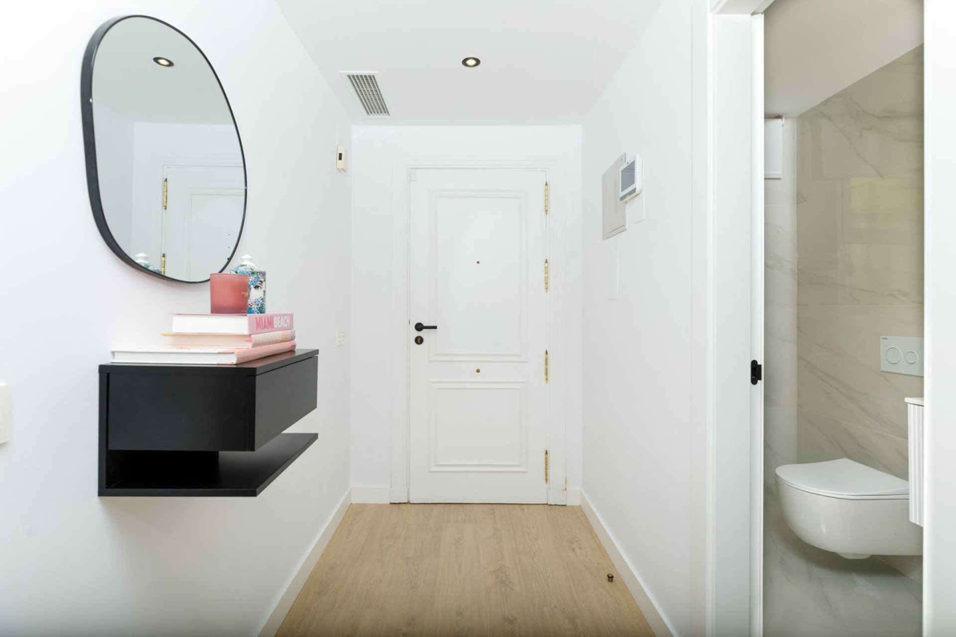 Resale - Ground floor apartment - Benahavís - La Quinta