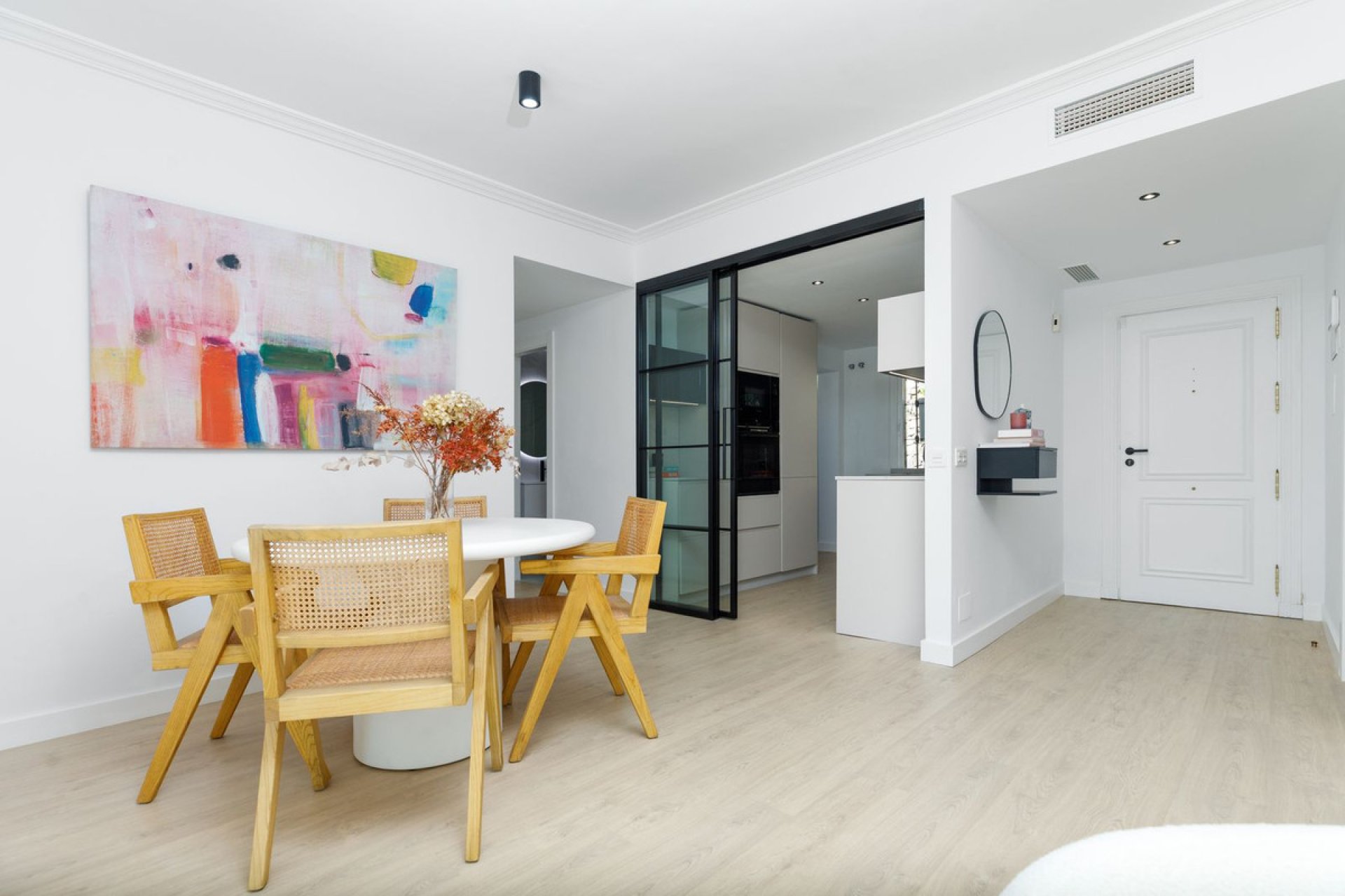 Resale - Ground floor apartment - Benahavís - La Quinta