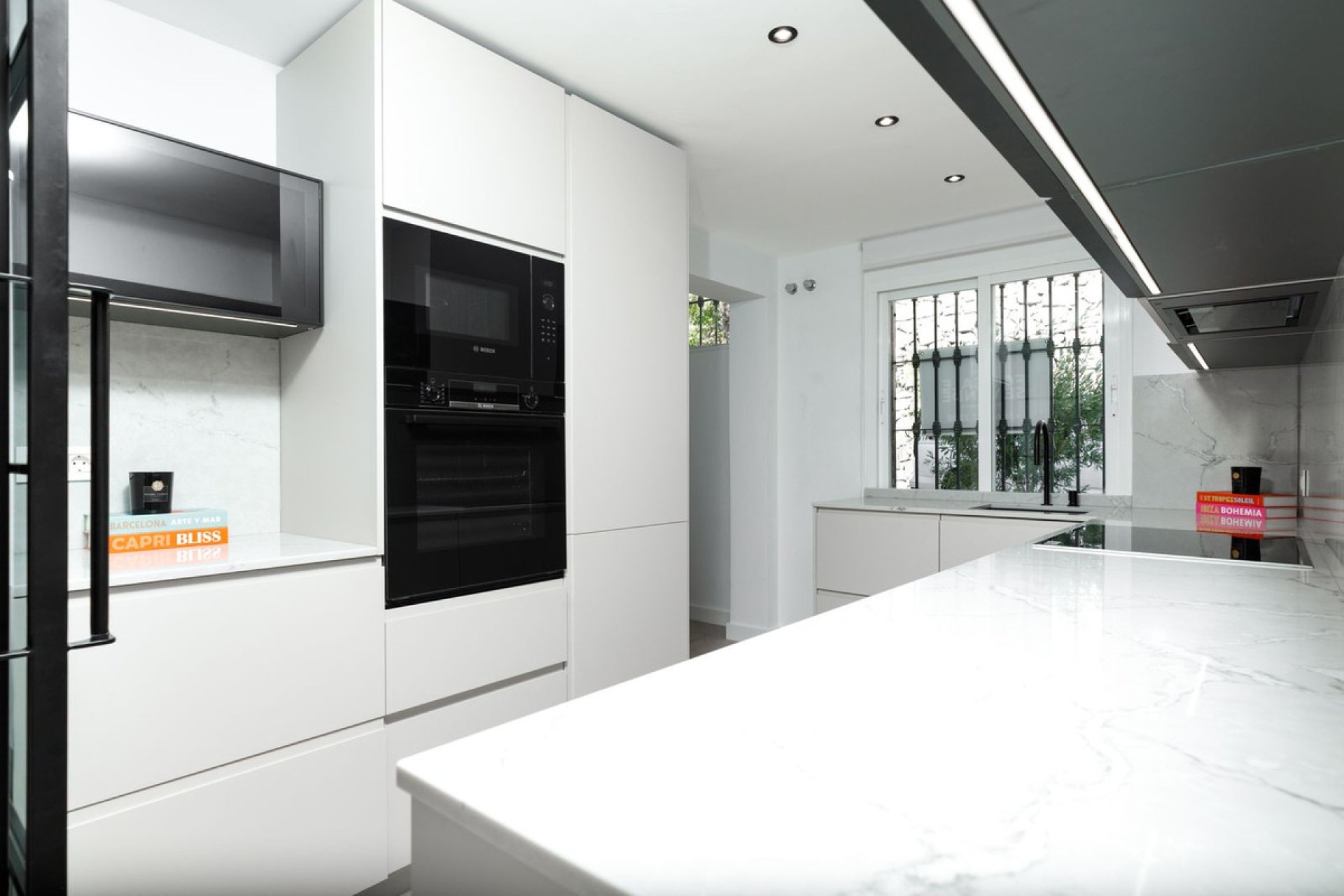 Resale - Ground floor apartment - Benahavís - La Quinta