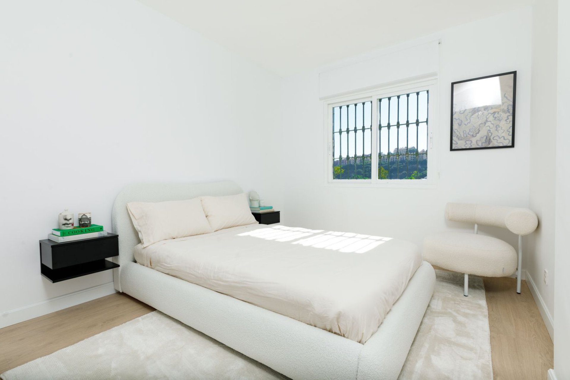 Resale - Ground floor apartment - Benahavís - La Quinta