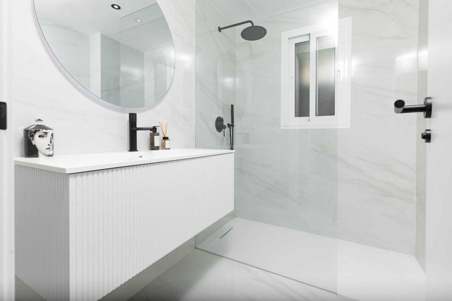 Resale - Ground floor apartment - Benahavís - La Quinta