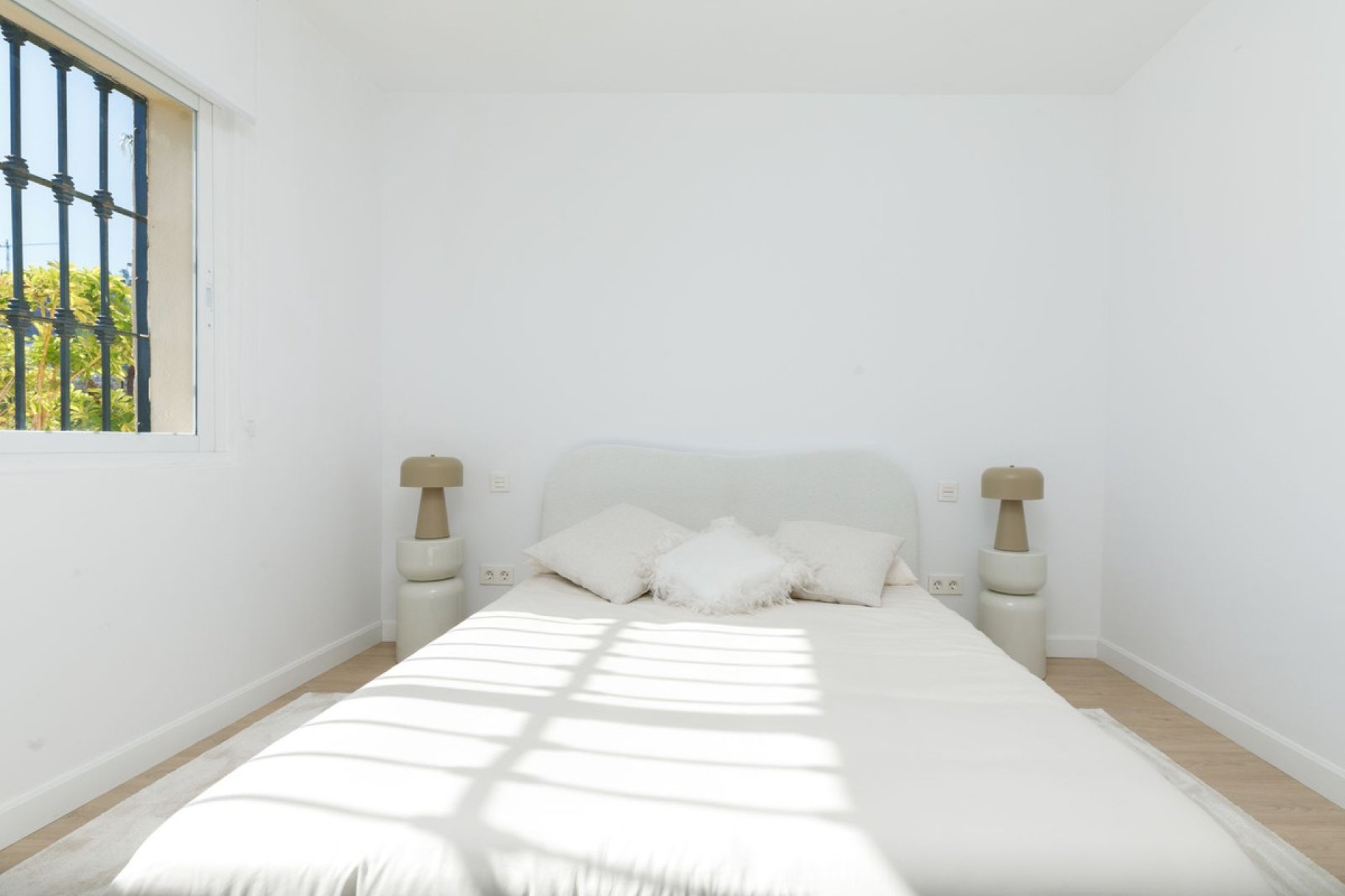 Resale - Ground floor apartment - Benahavís - La Quinta