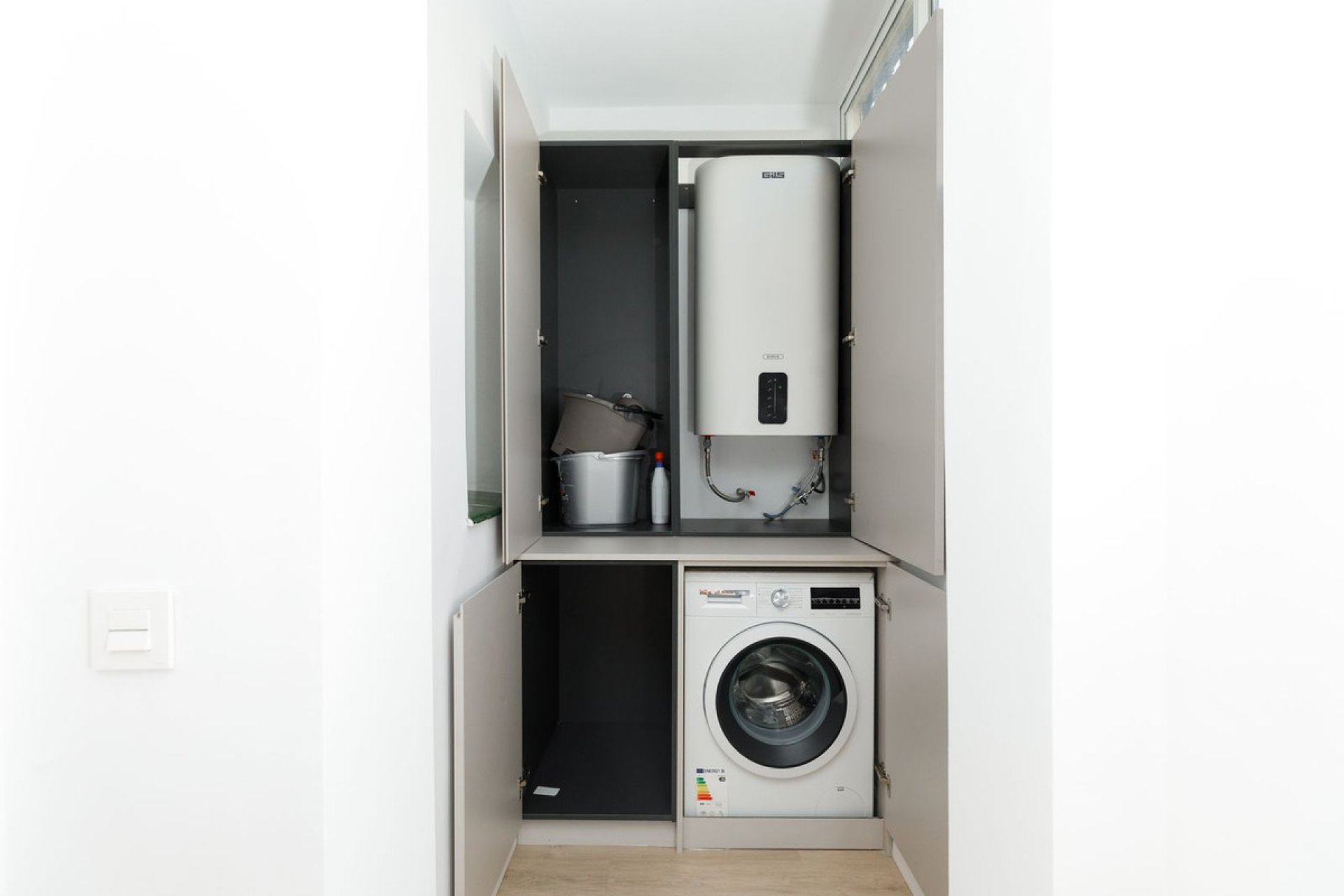 Resale - Ground floor apartment - Benahavís - La Quinta