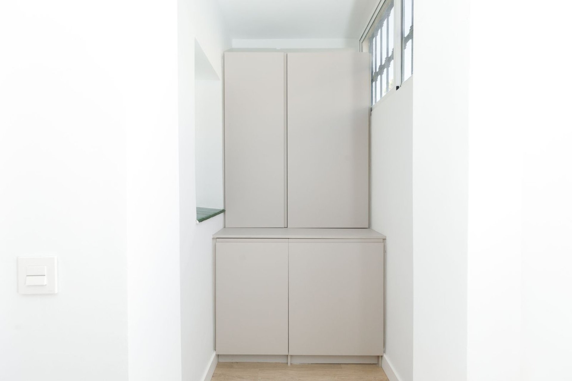 Resale - Ground floor apartment - Benahavís - La Quinta