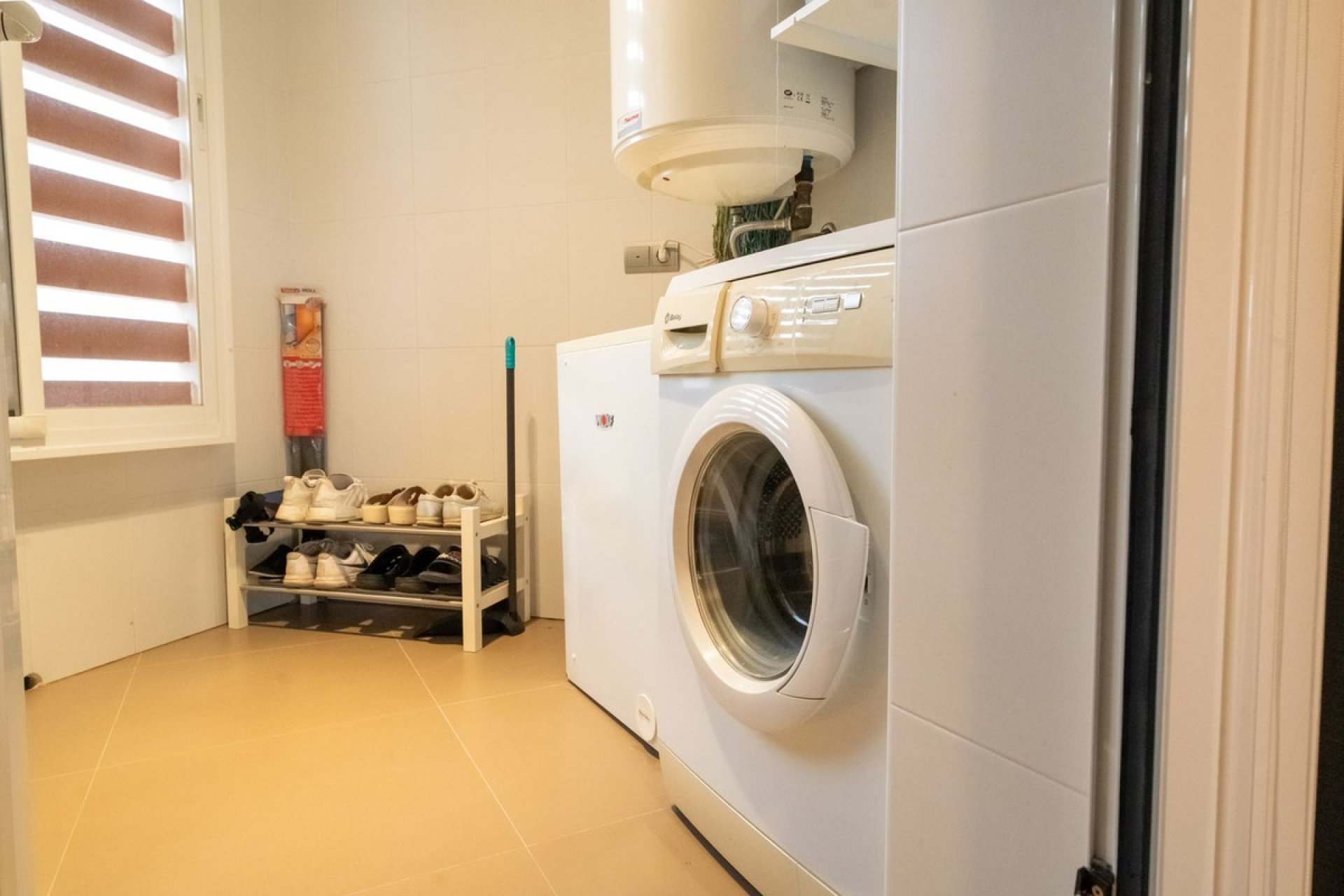 Resale - Ground floor apartment - Benahavís - Los Arqueros