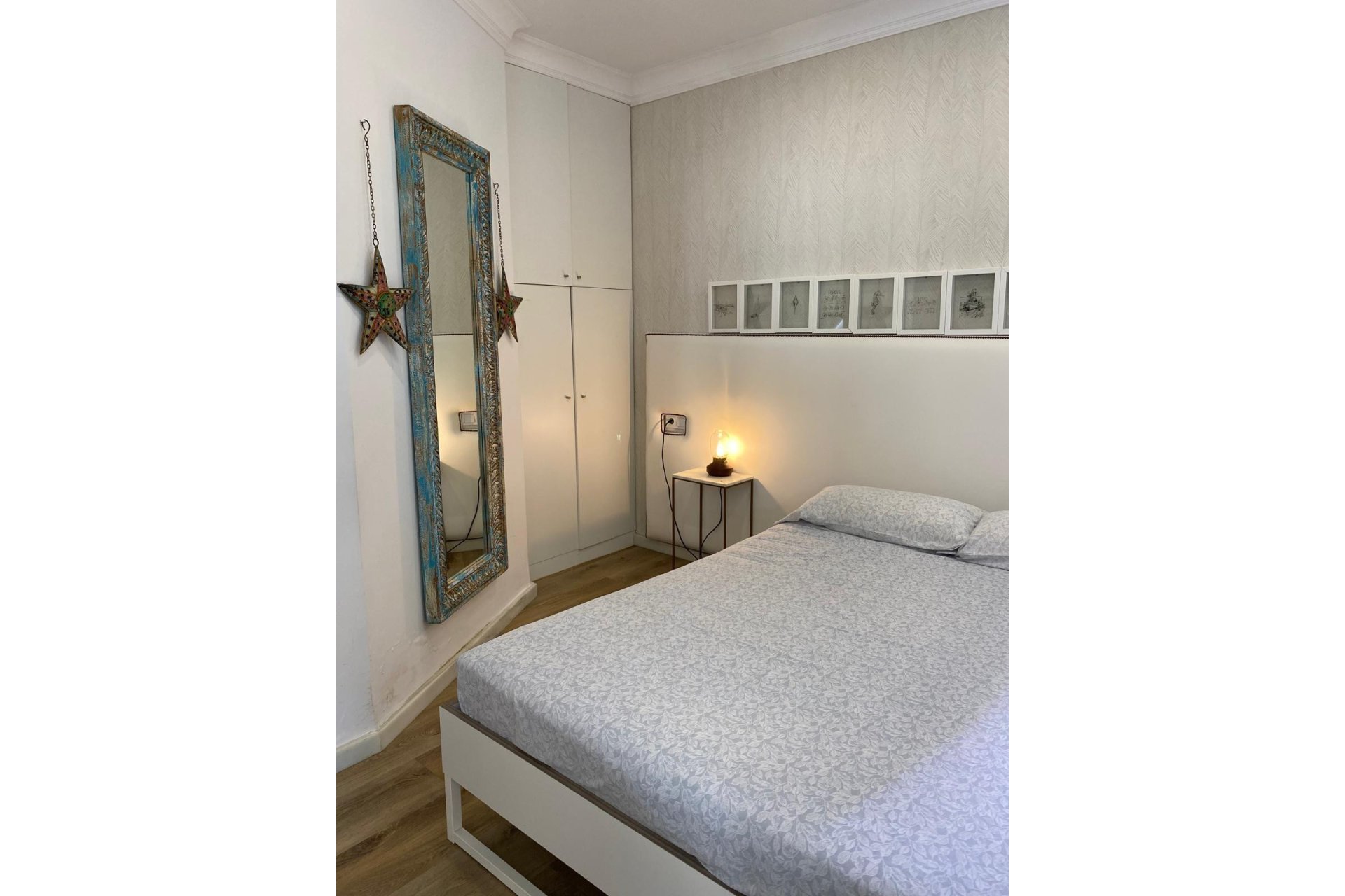 Resale - Ground floor apartment - Benalmádena - Benalmadena Centro