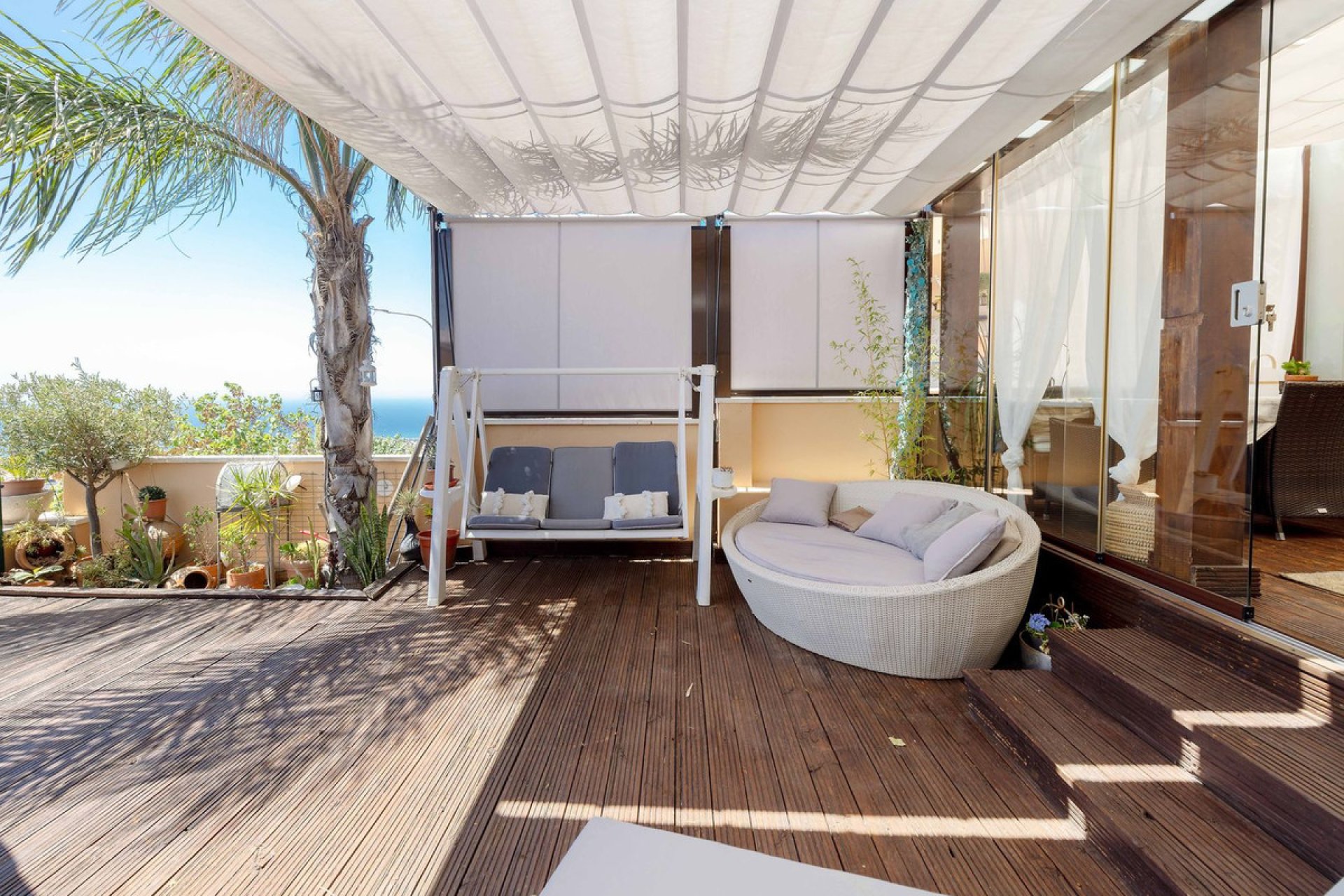 Resale - Ground floor apartment - Benalmádena - Benalmadena Centro