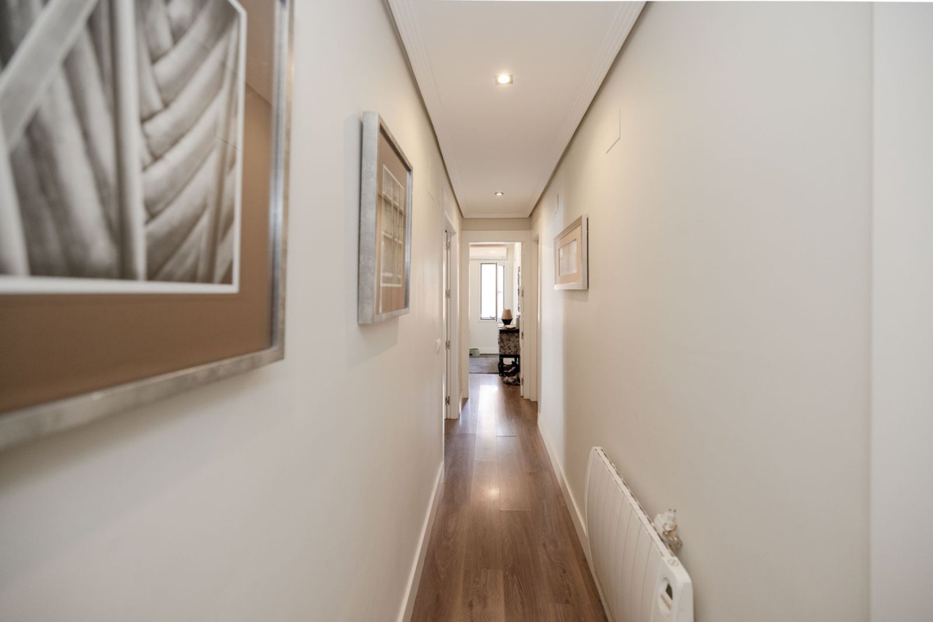 Resale - Ground floor apartment - Benalmádena - Benalmadena Centro