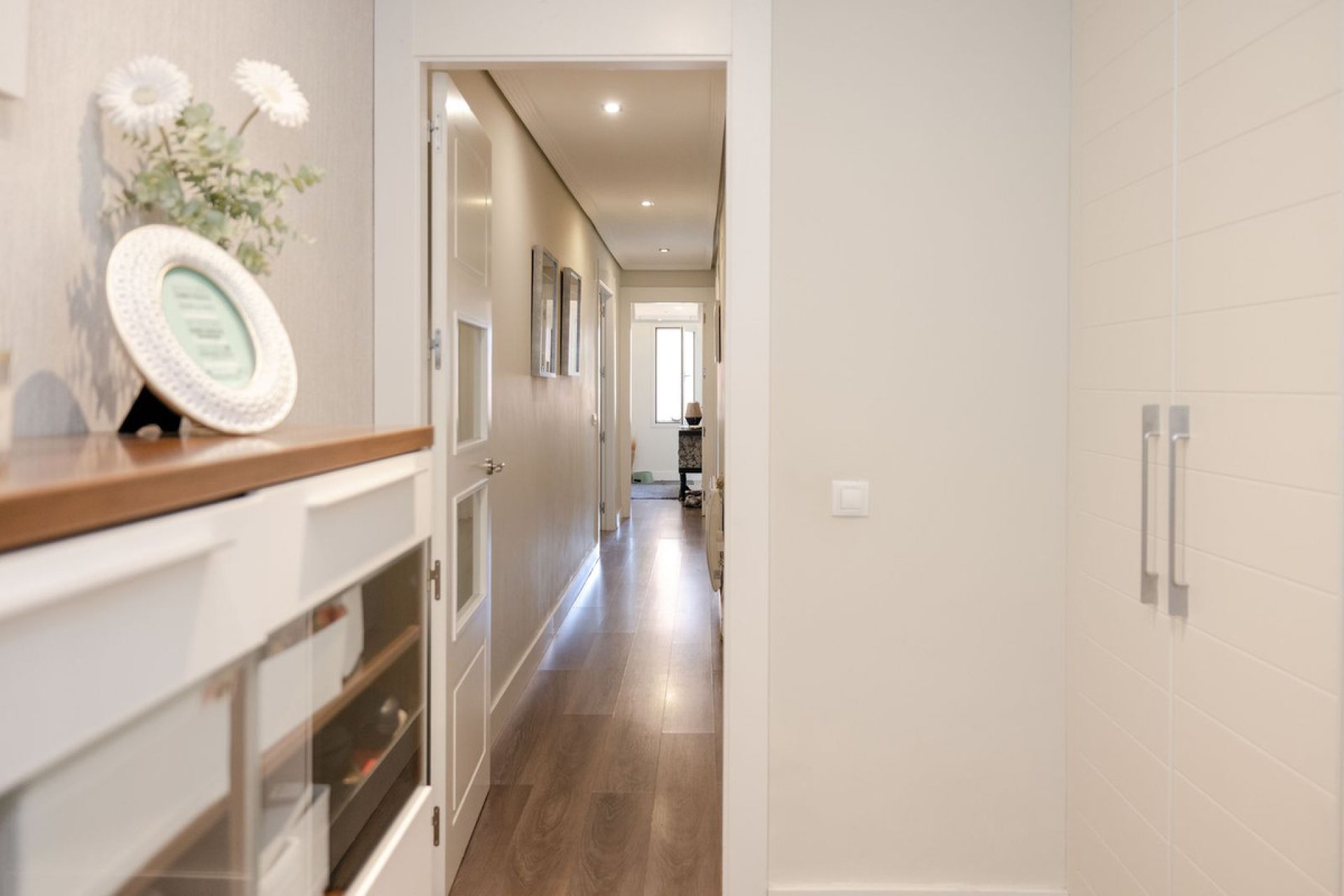 Resale - Ground floor apartment - Benalmádena - Benalmadena Centro