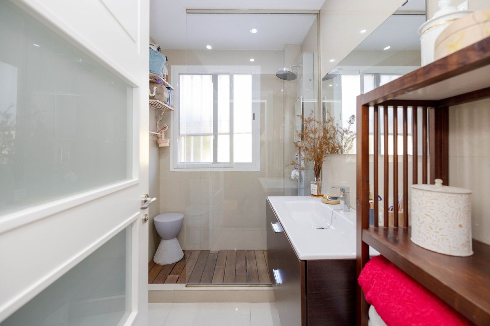 Resale - Ground floor apartment - Benalmádena - Benalmadena Centro