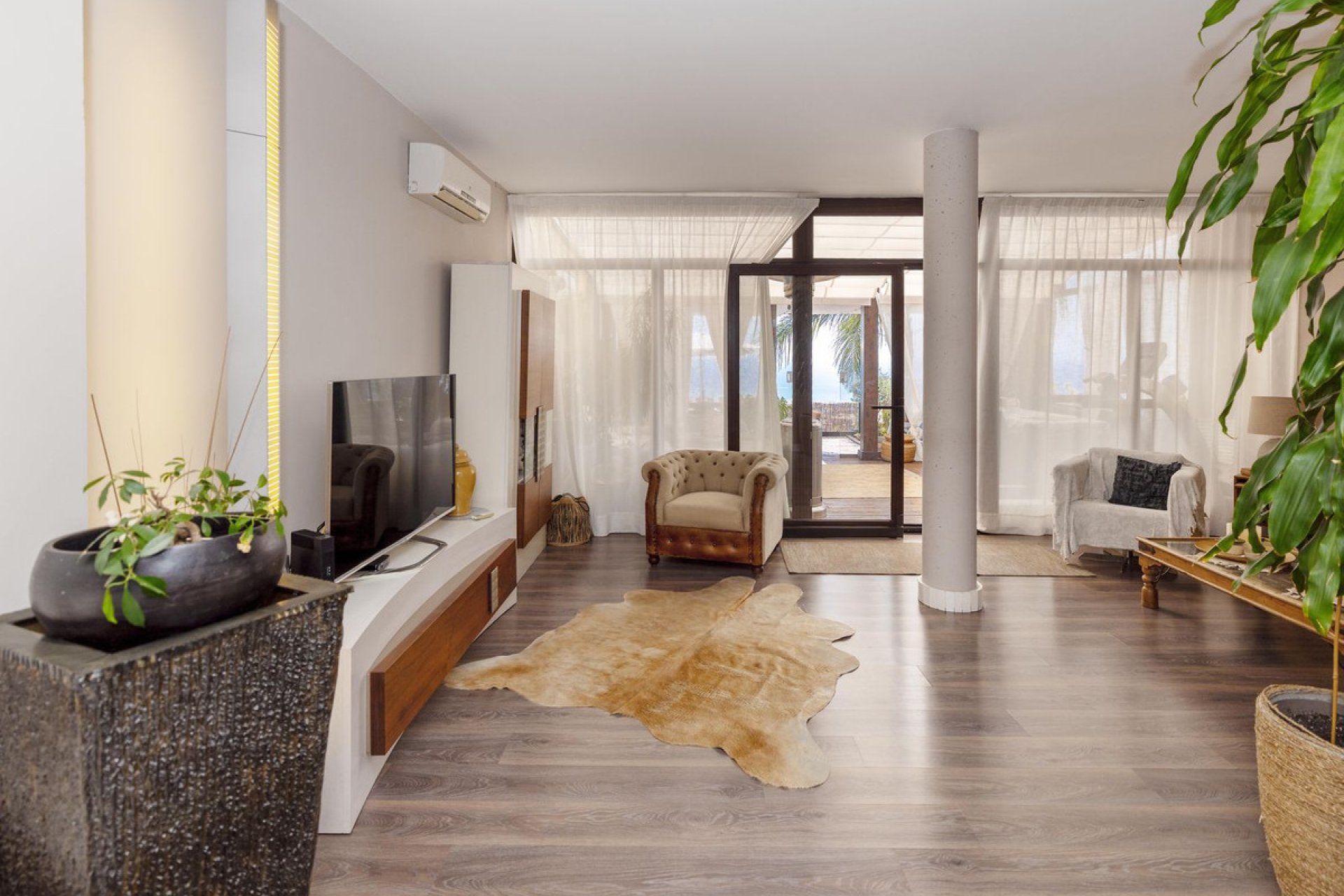 Resale - Ground floor apartment - Benalmádena - Benalmadena Centro