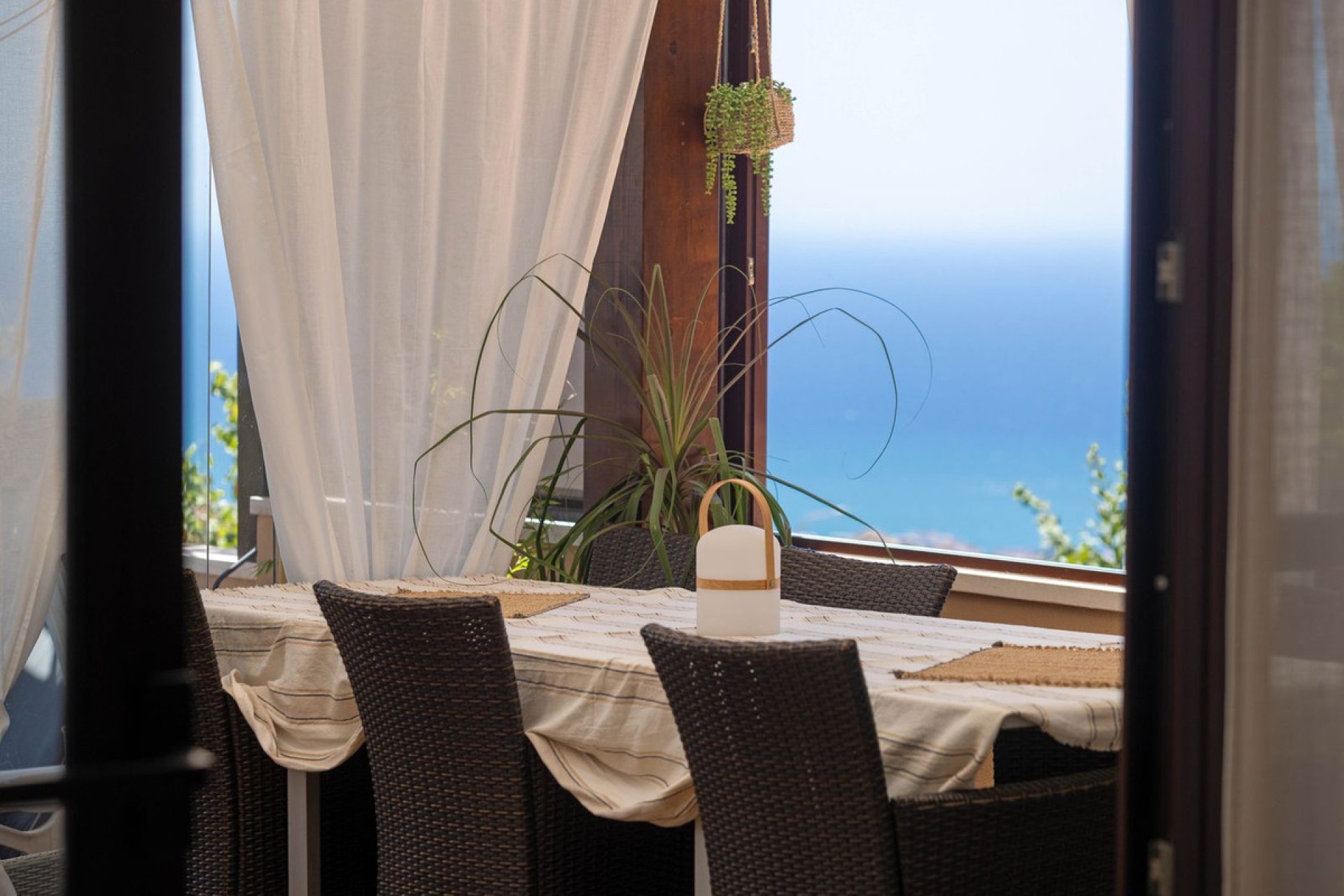 Resale - Ground floor apartment - Benalmádena - Benalmadena Centro