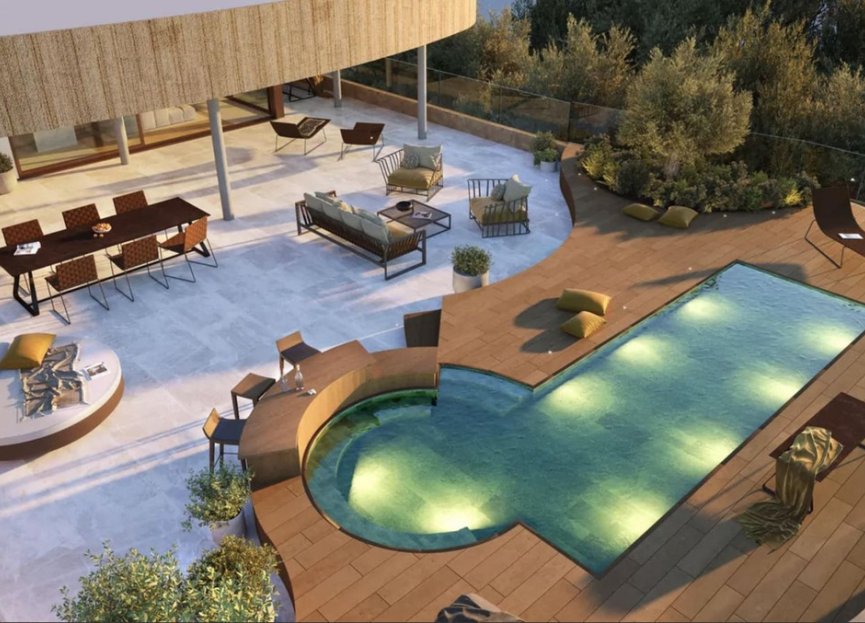 Resale - Ground floor apartment - Benalmádena - Benalmadena Centro