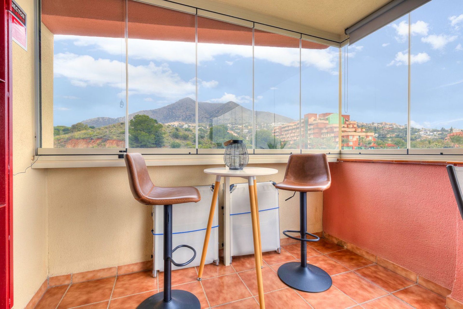 Resale - Ground floor apartment - Benalmádena - Benalmadena Centro