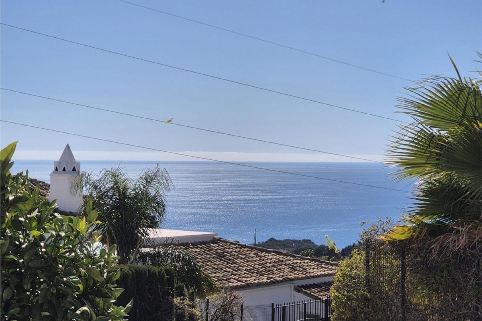 Resale - Ground floor apartment - Benalmádena - Benalmadena Centro