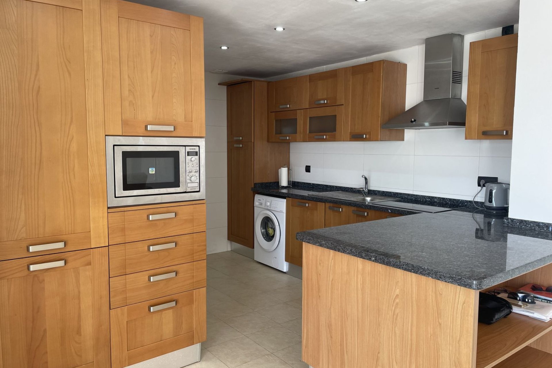 Resale - Ground floor apartment - Benalmádena - Benalmadena Centro