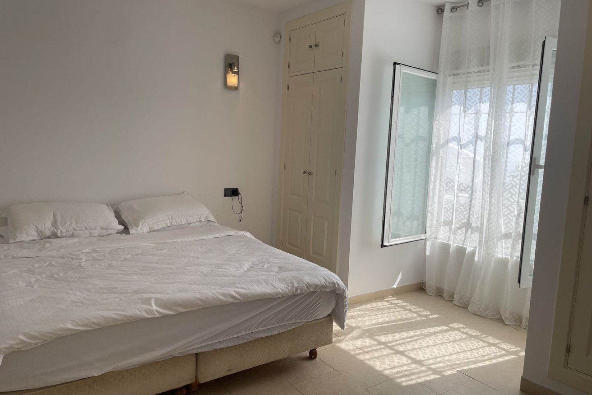 Resale - Ground floor apartment - Benalmádena - Benalmadena Centro
