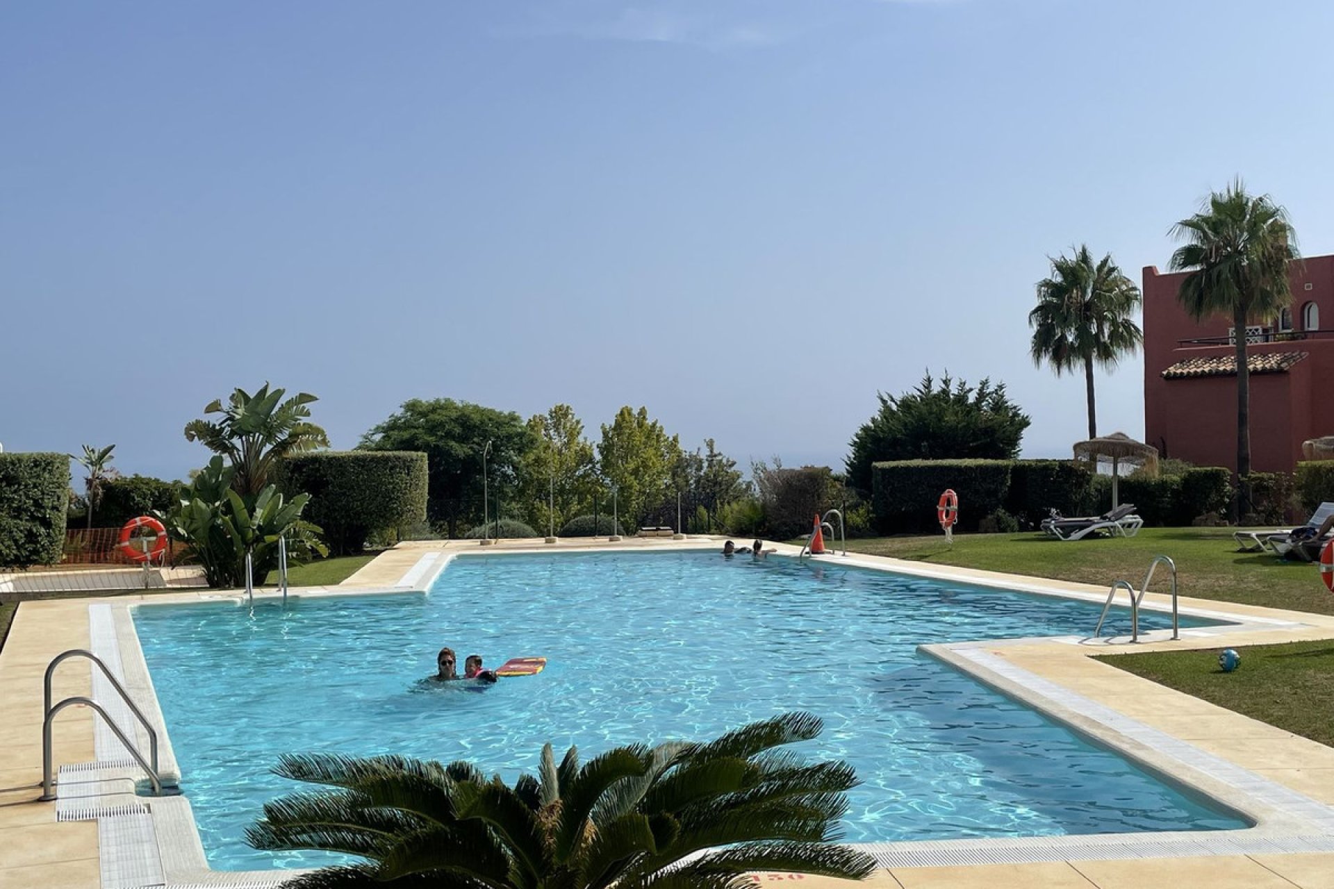 Resale - Ground floor apartment - Benalmádena - Benalmadena Centro