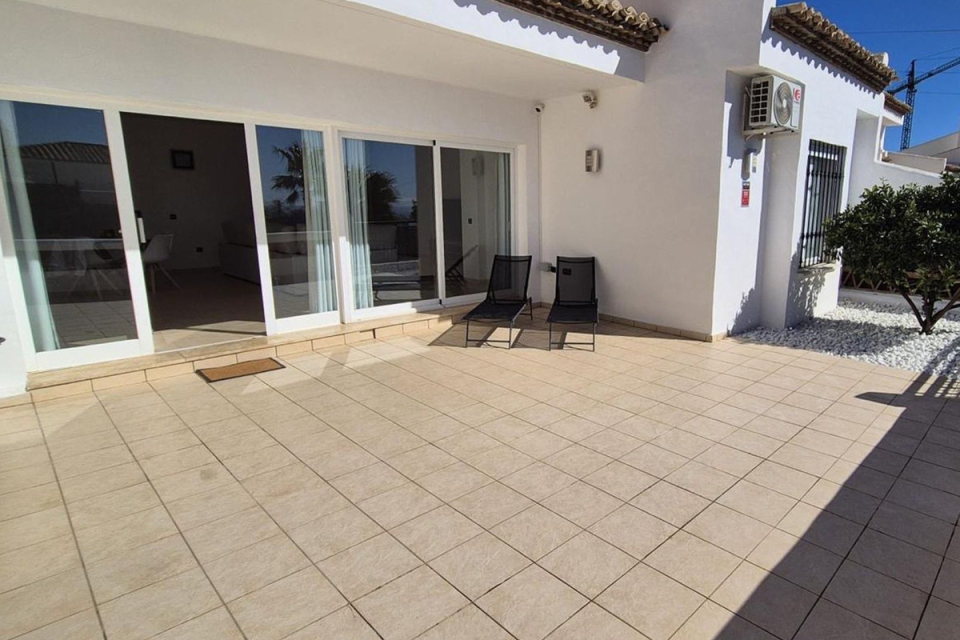 Resale - Ground floor apartment - Benalmádena - Benalmadena Centro