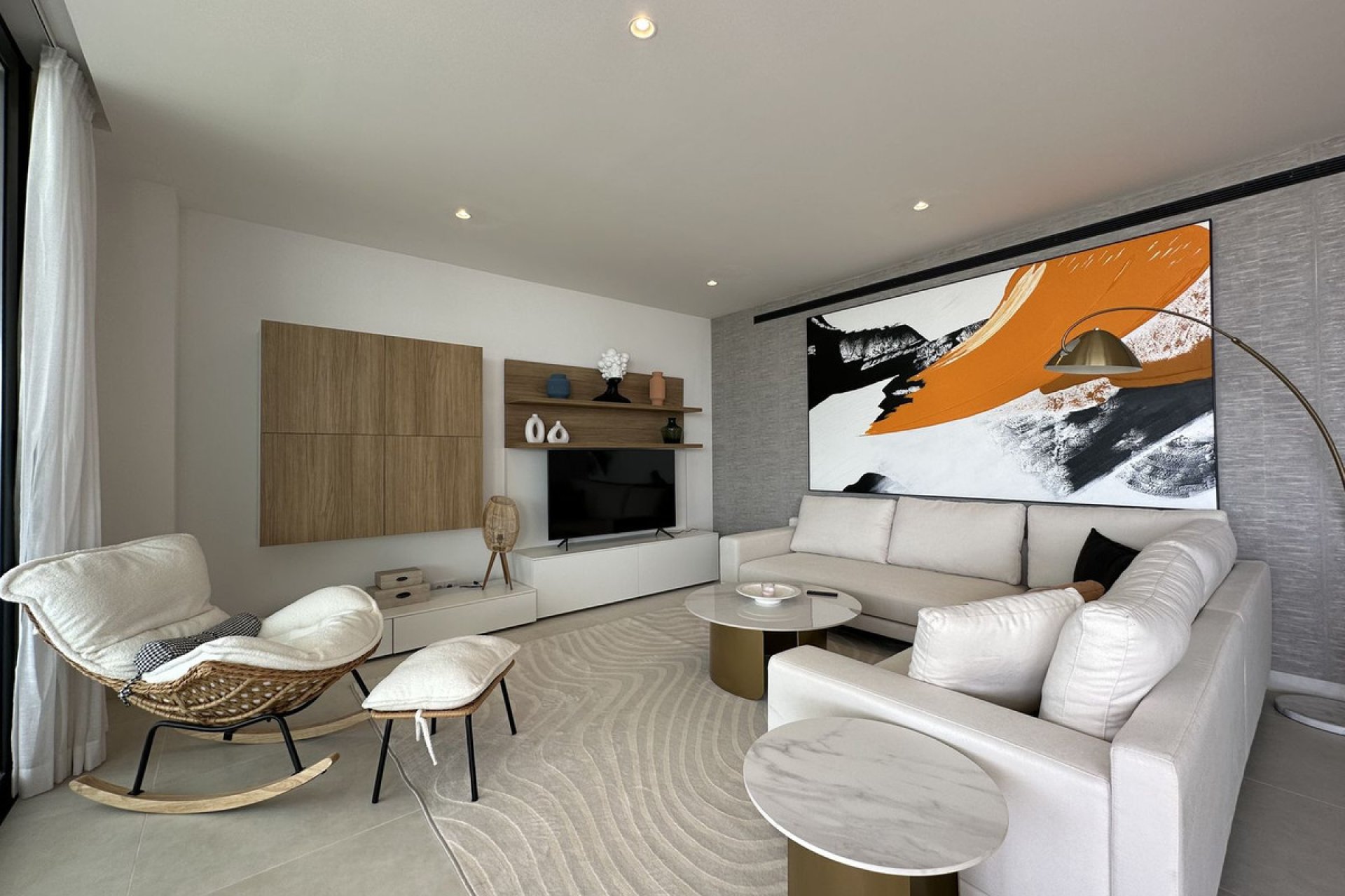 Resale - Ground floor apartment - Benalmádena - Benalmadena Centro