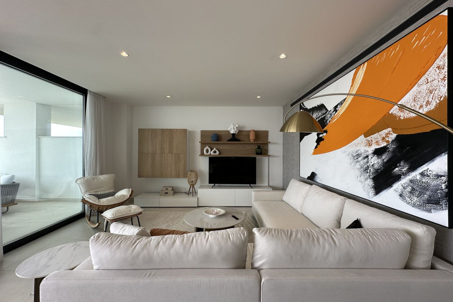 Resale - Ground floor apartment - Benalmádena - Benalmadena Centro