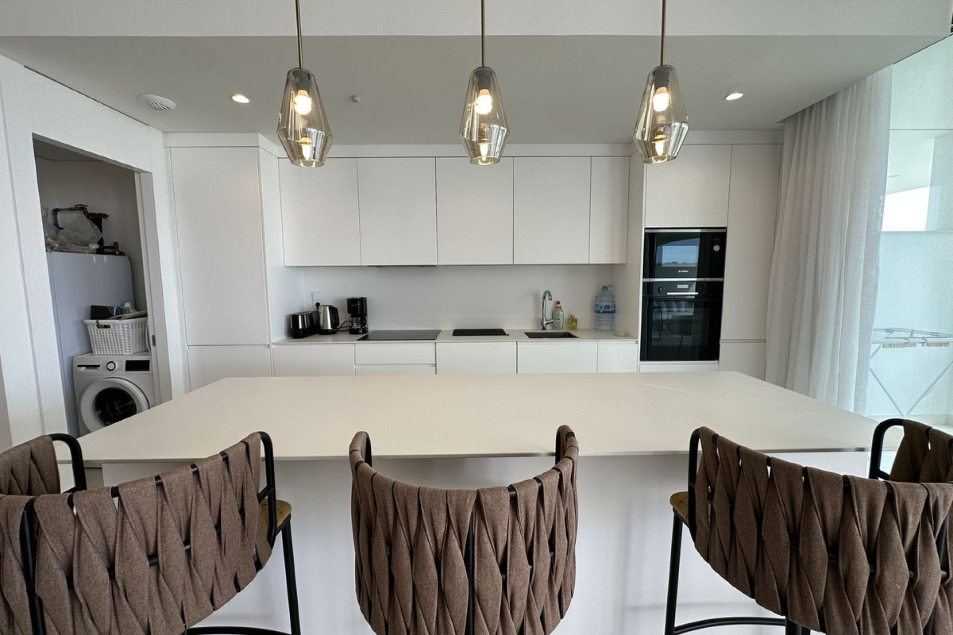 Resale - Ground floor apartment - Benalmádena - Benalmadena Centro