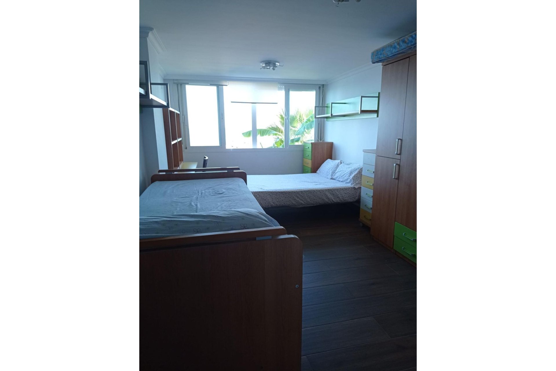 Resale - Ground floor apartment - Benalmádena - Benalmadena Costa