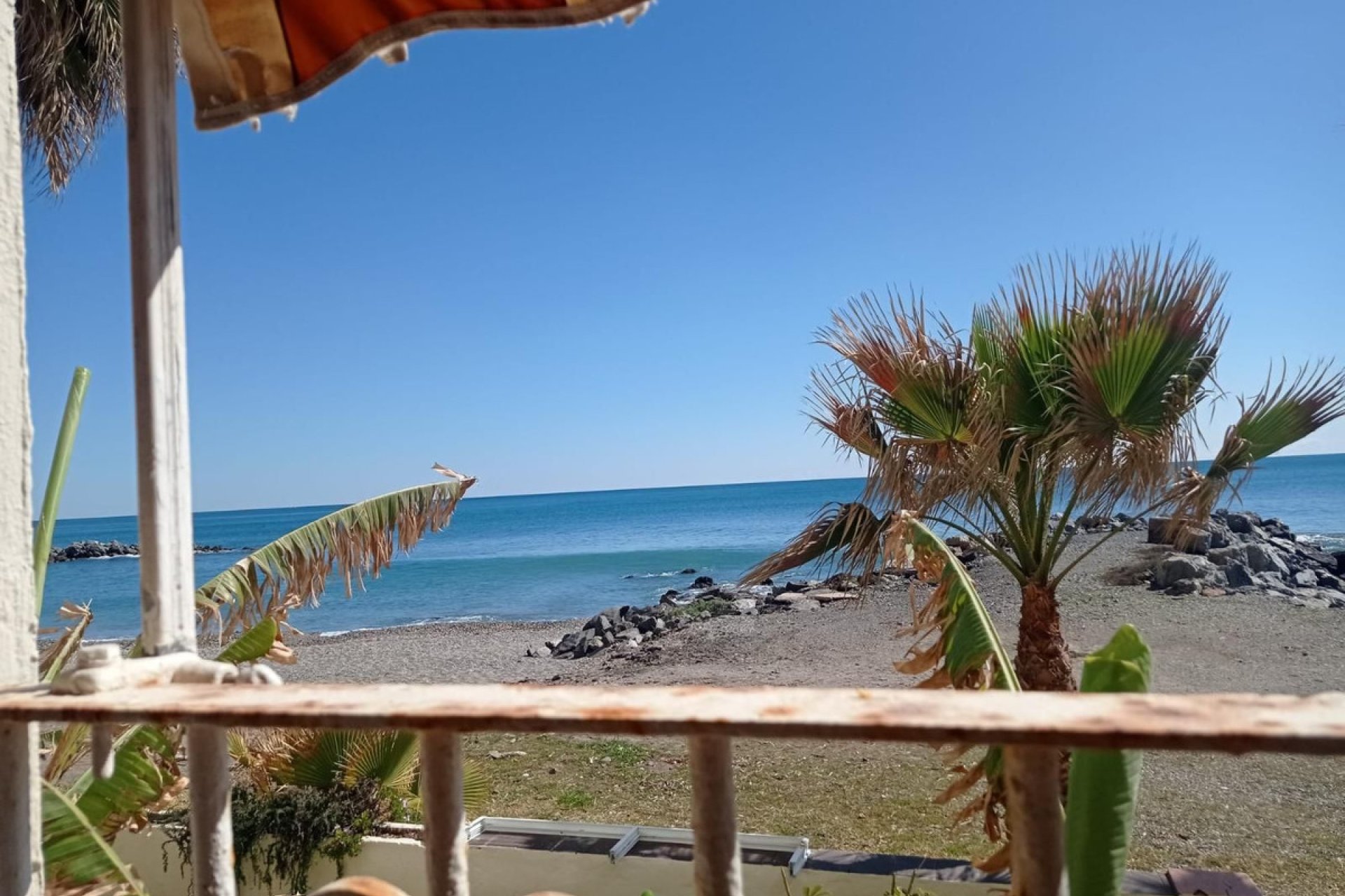 Resale - Ground floor apartment - Benalmádena - Benalmadena Costa