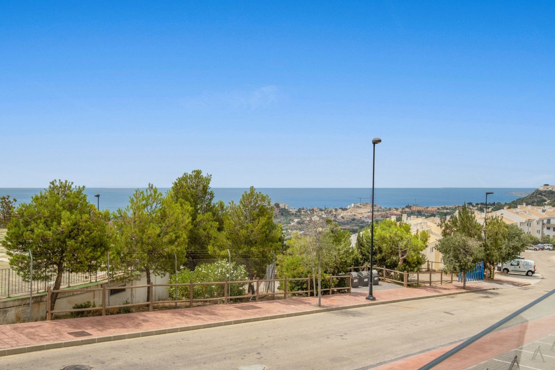 Resale - Ground floor apartment - Benalmádena - Benalmadena Costa