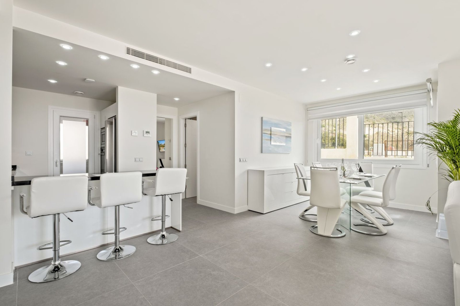 Resale - Ground floor apartment - Benalmádena - Benalmadena Costa