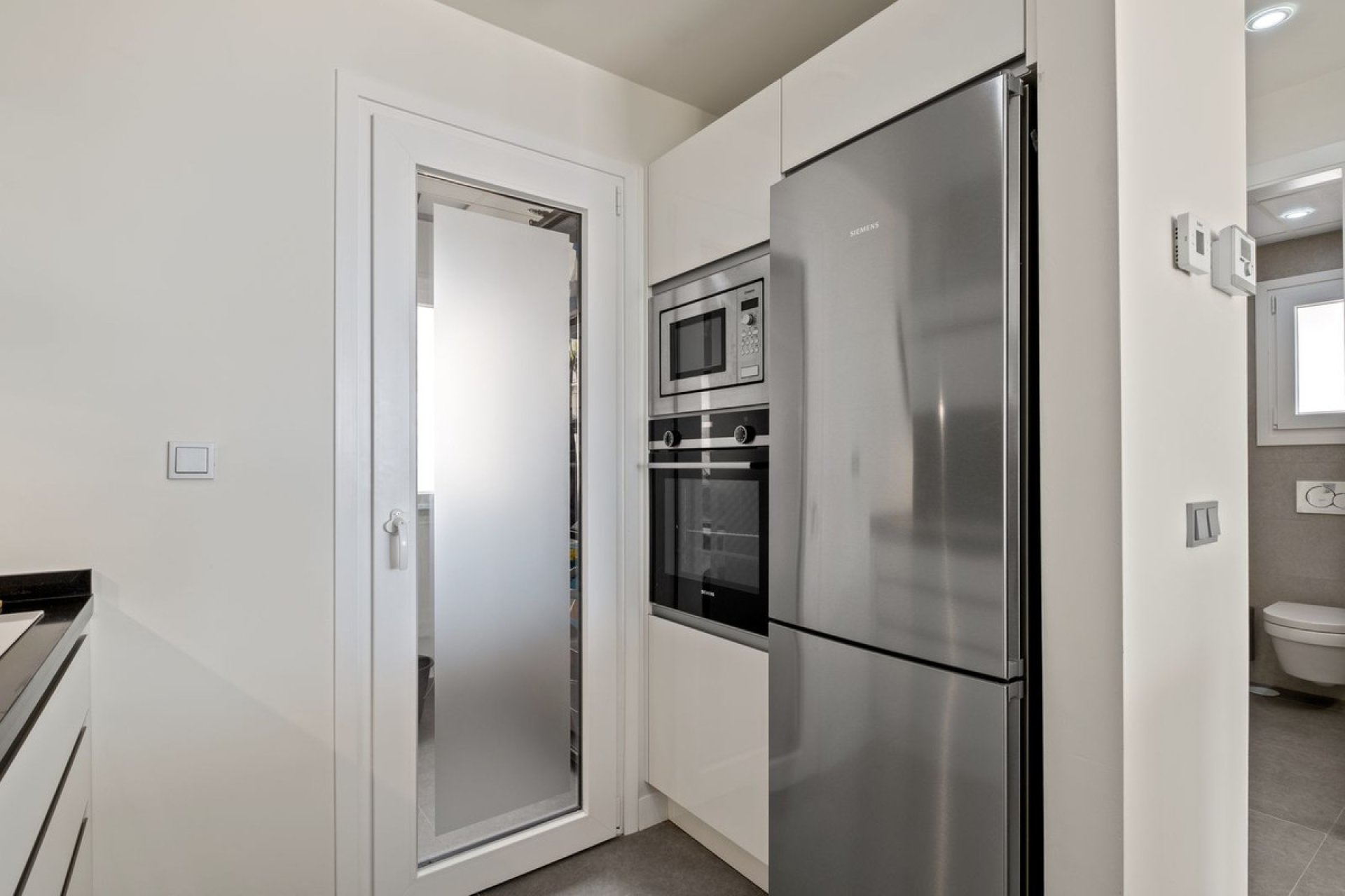 Resale - Ground floor apartment - Benalmádena - Benalmadena Costa