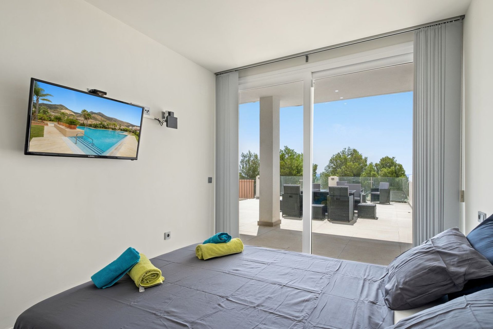 Resale - Ground floor apartment - Benalmádena - Benalmadena Costa