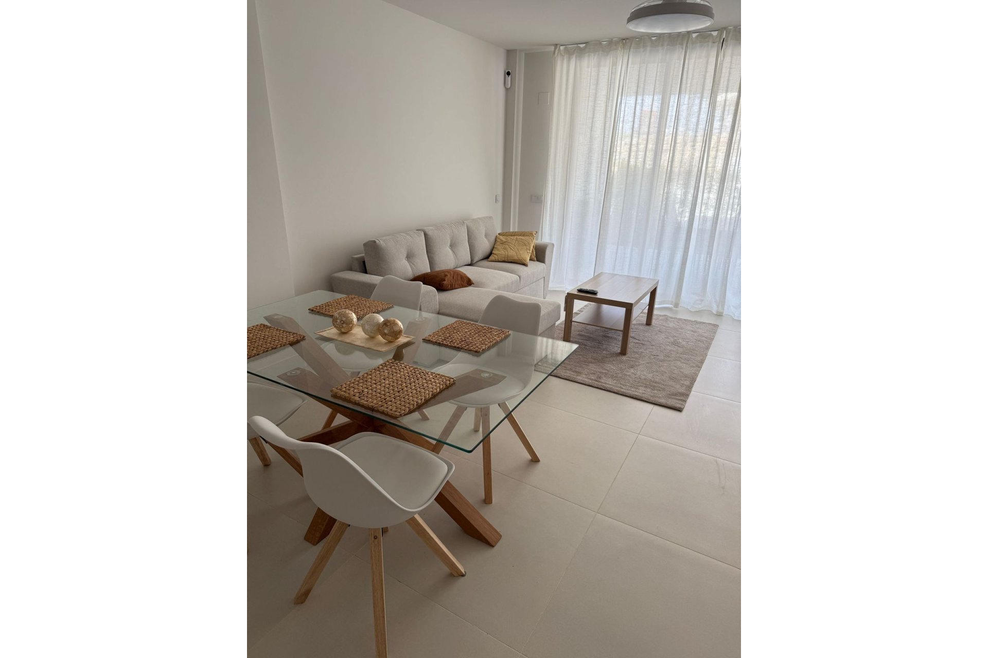 Resale - Ground floor apartment - Benalmádena - Benalmadena Costa