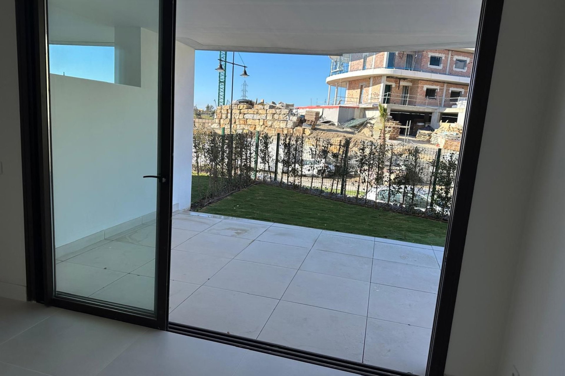 Resale - Ground floor apartment - Benalmádena - Benalmadena Costa