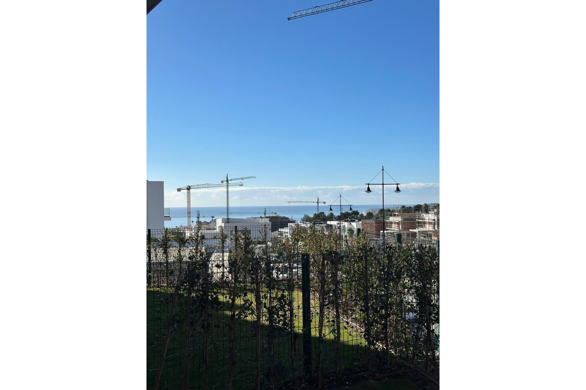Resale - Ground floor apartment - Benalmádena - Benalmadena Costa