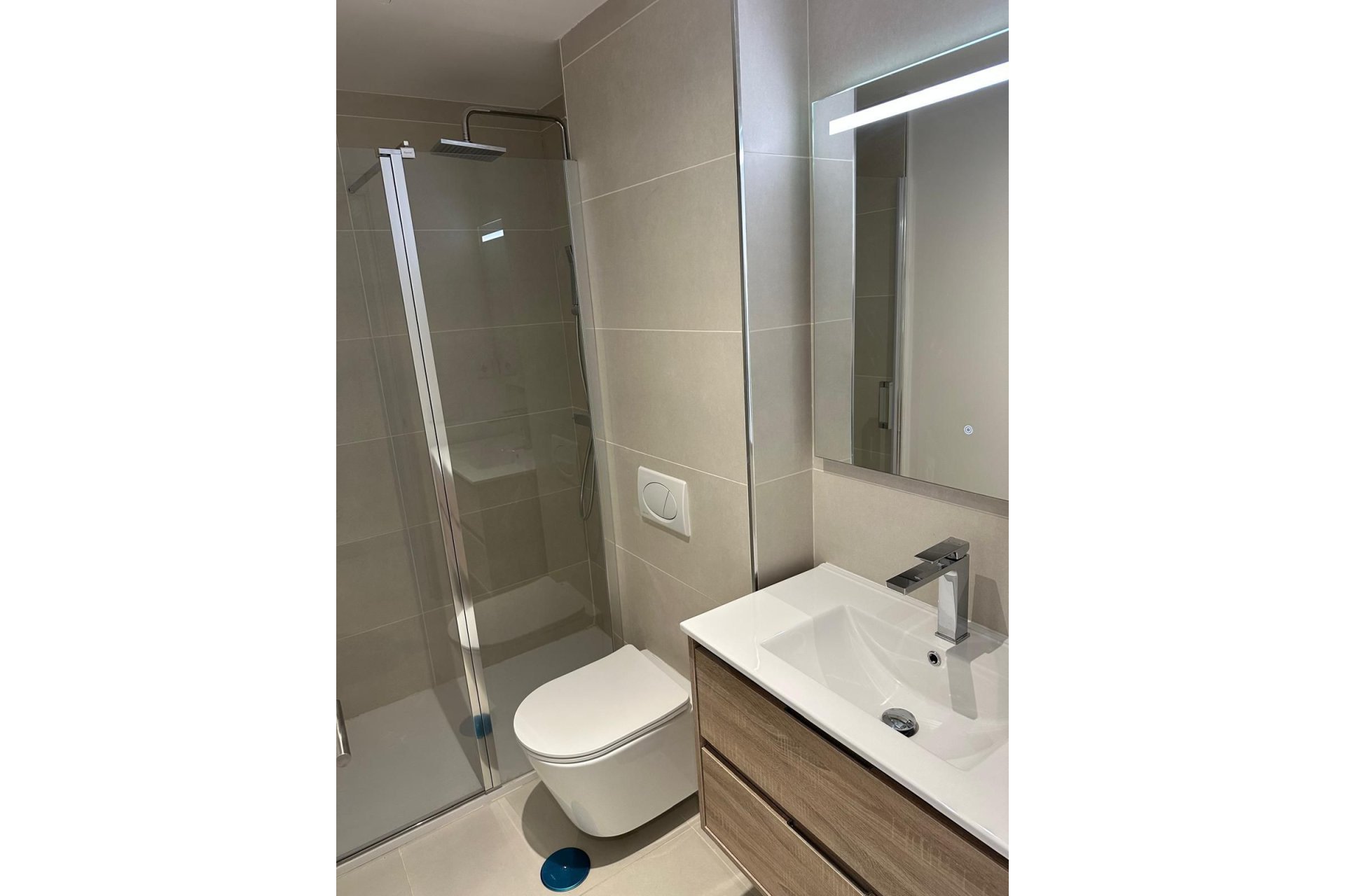 Resale - Ground floor apartment - Benalmádena - Benalmadena Costa