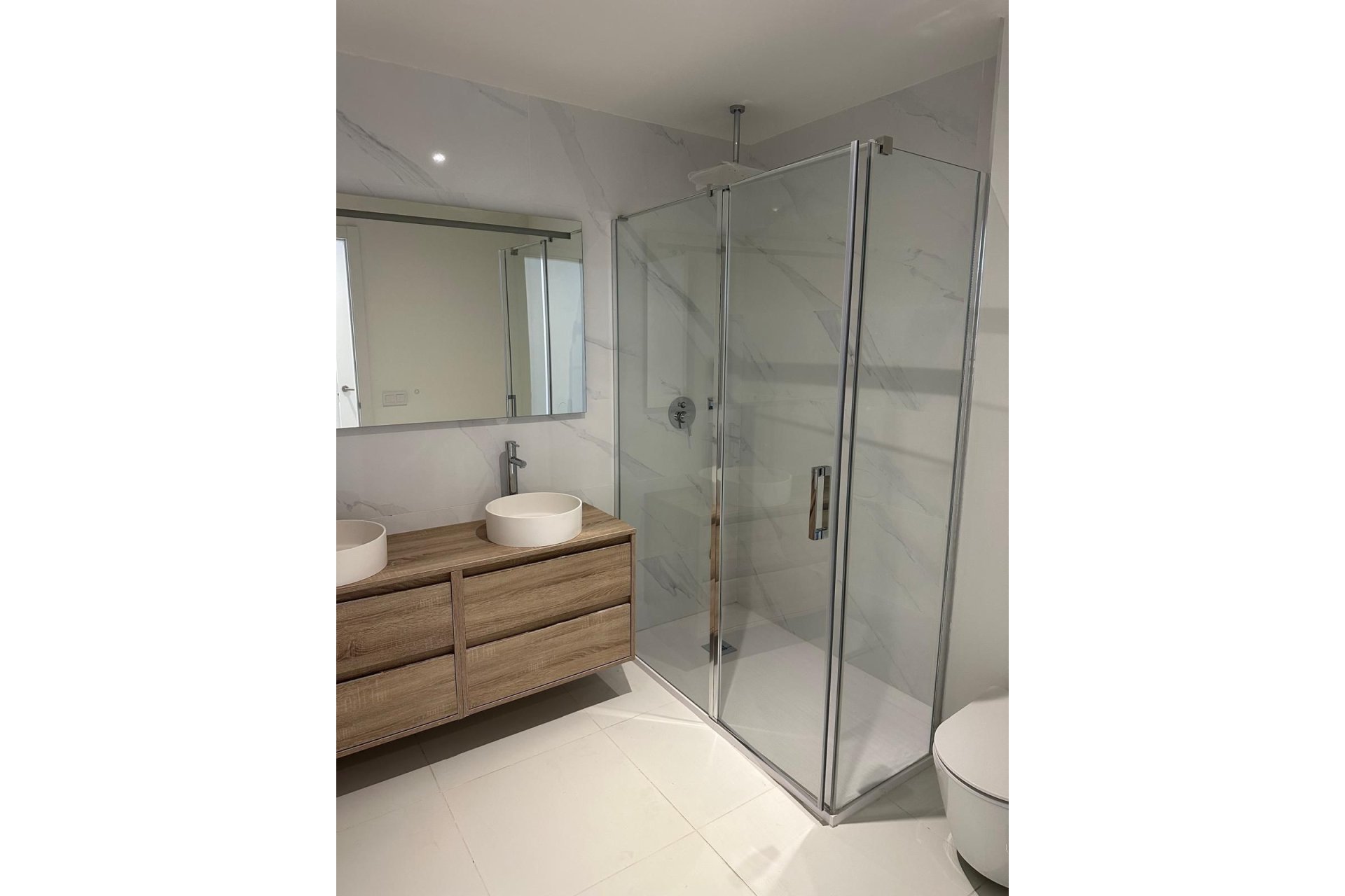 Resale - Ground floor apartment - Benalmádena - Benalmadena Costa