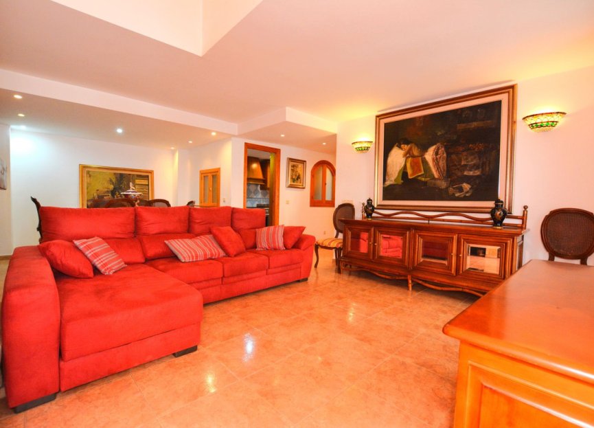 Resale - Ground floor apartment - Benalmádena - Benalmadena Costa